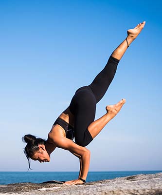 Health and Fitness