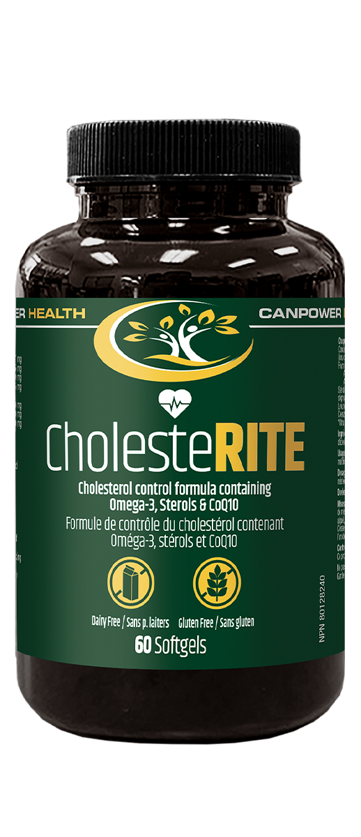 CholesteRITE