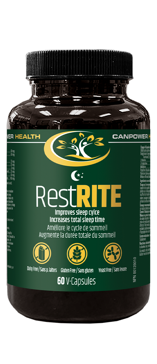 RestRITE