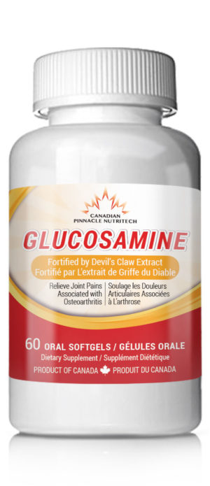 GLUCOSAMINE