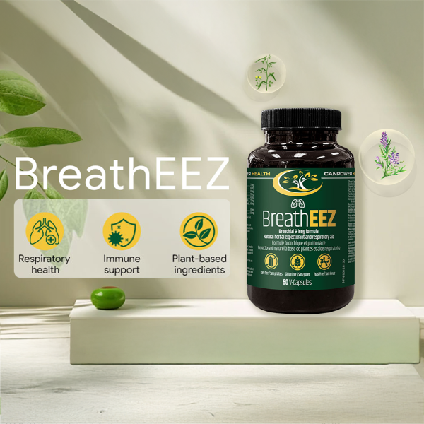 BreathEEZ - Image 3