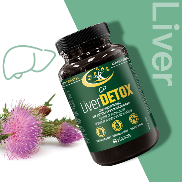 LiverDETOX - Image 2