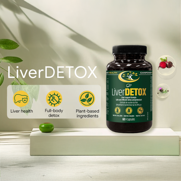 LiverDETOX - Image 3