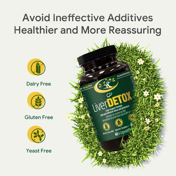 LiverDETOX - Image 4