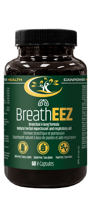 BreathEEZ
