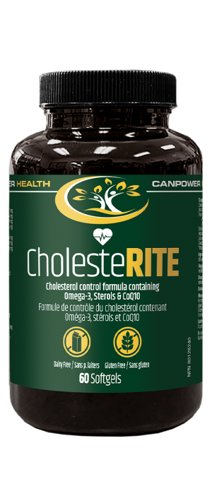 CholesteRITE