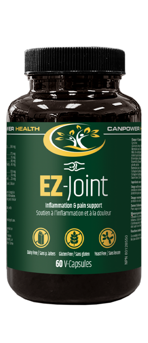EZ-Joint