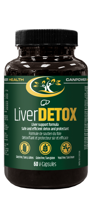 LiverDETOX