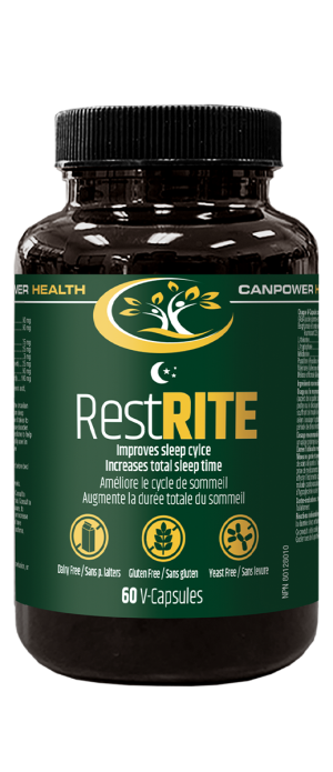 RestRITE