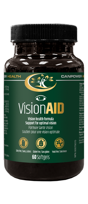 VisionAID